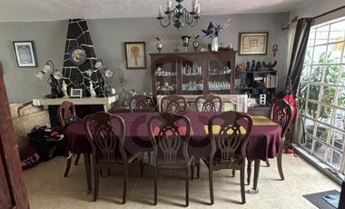 Casa en venta en Letrán Valle