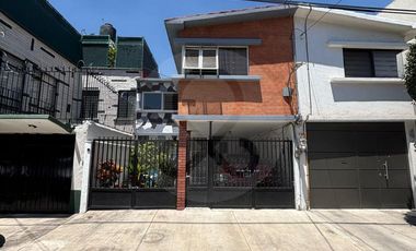 Casa en venta en Letrán Valle
