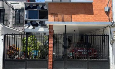 Casa en venta en Letrán Valle
