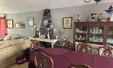 Casa en venta en Letrán Valle