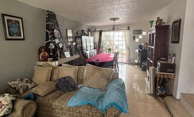 Casa en venta en Letrán Valle