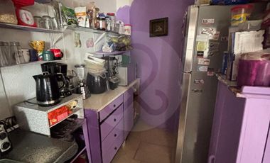 Casa en venta en Letrán Valle