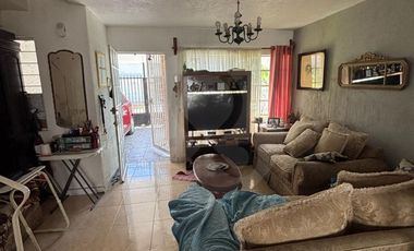 Casa en venta en Letrán Valle