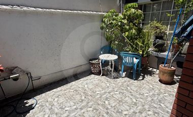 Casa en venta en Letrán Valle