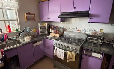 Casa en venta en Letrán Valle