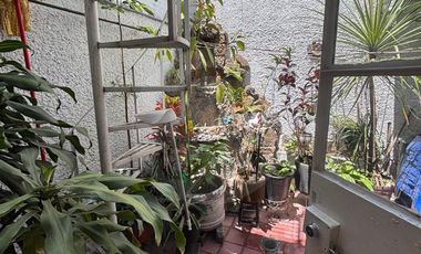 Casa en venta en Letrán Valle
