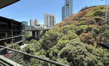 UNIQUE BOSQUES Departamento en renta en Lomas de Vista Hermosa