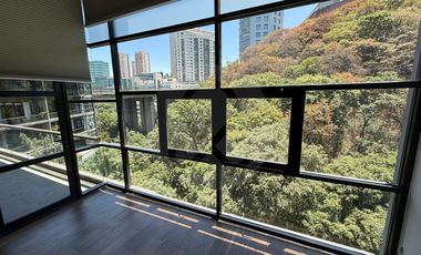 UNIQUE BOSQUES Departamento en renta en Lomas de Vista Hermosa