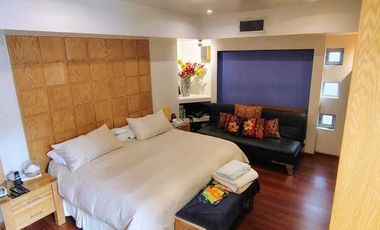 CASA EN VENTA ESTILO BARRAGAN EN SAN FRANCISCO COUNTRY