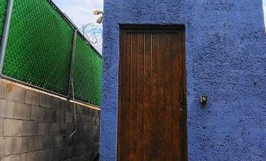 CASA EN VENTA ESTILO BARRAGAN EN SAN FRANCISCO COUNTRY