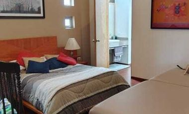 CASA EN VENTA ESTILO BARRAGAN EN SAN FRANCISCO COUNTRY