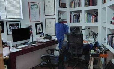 CASA EN VENTA ESTILO BARRAGAN EN SAN FRANCISCO COUNTRY