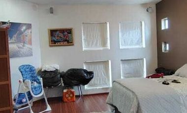 CASA EN VENTA ESTILO BARRAGAN EN SAN FRANCISCO COUNTRY