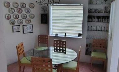 CASA EN VENTA ESTILO BARRAGAN EN SAN FRANCISCO COUNTRY