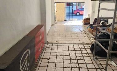 BODEGA CON OFICINA EN VENTA EN COL.TERMINAL