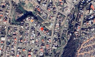 Terreno en venta Col Cumbres cerca a 2do acceso a Playas