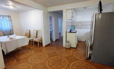 Casa semi-amueblada en renta, 1 nivel en Centro Artesanal