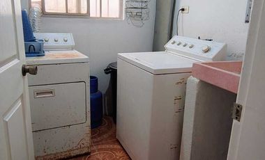Casa semi-amueblada en renta, 1 nivel en Centro Artesanal