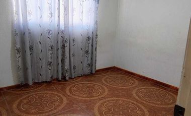 Casa semi-amueblada en renta, 1 nivel en Centro Artesanal