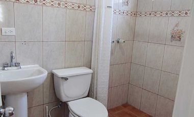 Casa semi-amueblada en renta, 1 nivel en Centro Artesanal
