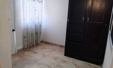 Casa semi-amueblada en renta, 1 nivel en Centro Artesanal