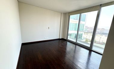 Renta departamento Hipódromo Tijuana - Vista al campo de Golf