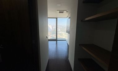 Renta departamento Hipódromo Tijuana - Vista al campo de Golf