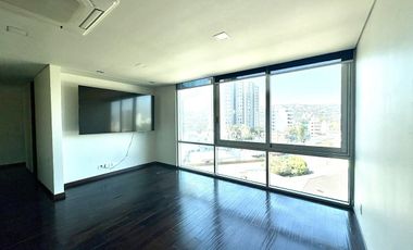 Renta departamento Hipódromo Tijuana - Vista al campo de Golf