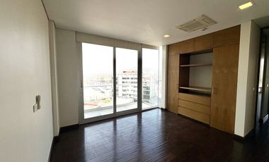 Renta departamento Hipódromo Tijuana - Vista al campo de Golf