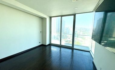 Renta departamento Hipódromo Tijuana - Vista al campo de Golf
