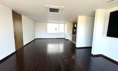 Renta departamento Hipódromo Tijuana - Vista al campo de Golf
