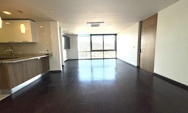 Renta departamento Hipódromo Tijuana - Vista al campo de Golf