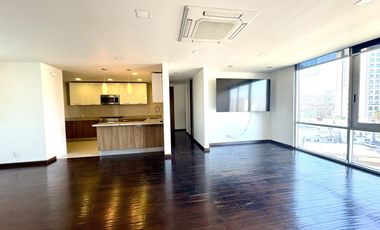 Renta departamento Hipódromo Tijuana - Vista al campo de Golf