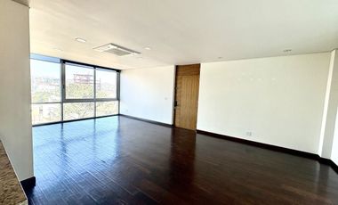 Renta departamento Hipódromo Tijuana - Vista al campo de Golf