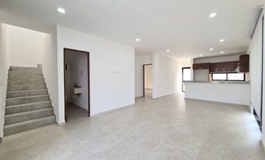 Casa en VENTA en PUNTO LOMAS