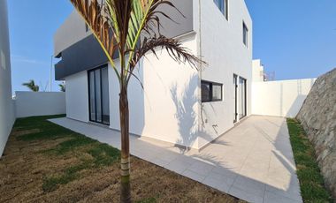 Casa en VENTA en PUNTO LOMAS