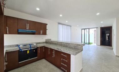 Casa en VENTA en PUNTO LOMAS