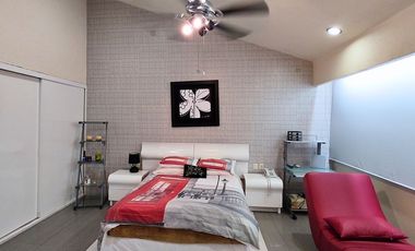 Casa en VENTA AMUEBLADA en COSTA DE ORO