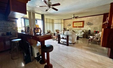 Casa en VENTA AMUEBLADA en COSTA DE ORO