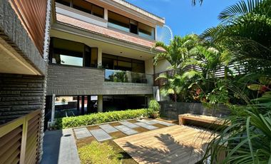 Casa en VENTA AMUEBLADA en COSTA DE ORO