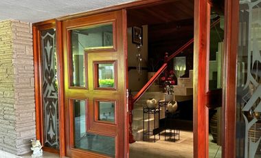 Casa en VENTA AMUEBLADA en COSTA DE ORO