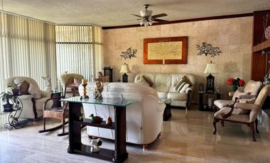 Casa en VENTA AMUEBLADA en COSTA DE ORO