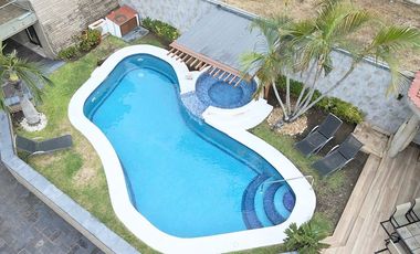 Casa en VENTA AMUEBLADA en COSTA DE ORO