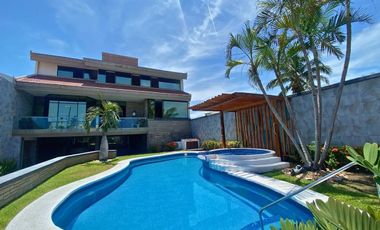 Casa en VENTA AMUEBLADA en COSTA DE ORO