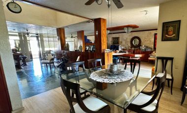 Casa en VENTA AMUEBLADA en COSTA DE ORO