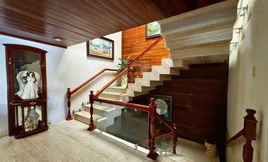 Casa en VENTA AMUEBLADA en COSTA DE ORO