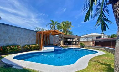 Casa en VENTA AMUEBLADA en COSTA DE ORO
