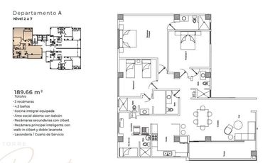 DEPARTAMENTOS VENTA ALLURE DIAMANTE 