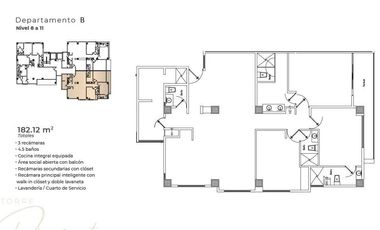 DEPARTAMENTOS VENTA ALLURE DIAMANTE 
