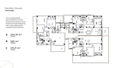 DEPARTAMENTOS VENTA ALLURE DIAMANTE 